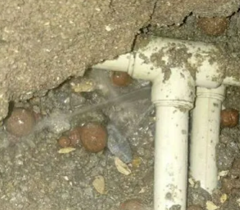 郾城漏水检测多少钱