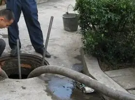 郾城抽化粪池哪家好