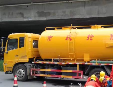 郾城化粪池清理公司为您分享化粪池的清理步骤